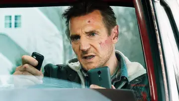 Zasłona do filmu "Uczciwy złodziej" #282592
