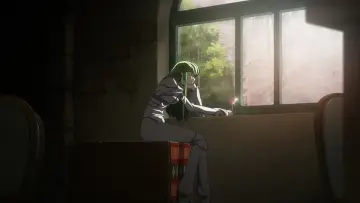 Zasłona do filmu "Code Geass: Lelouch of the Re;Surrection" #1019025