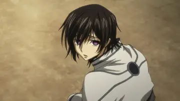 Zasłona do filmu "Code Geass: Lelouch of the Re;Surrection" #1019026