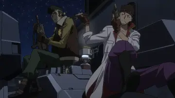 Zasłona do filmu "Code Geass: Lelouch of the Re;Surrection" #1019027