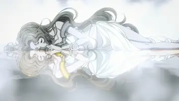 Zasłona do filmu "Code Geass: Lelouch of the Re;Surrection" #1019028