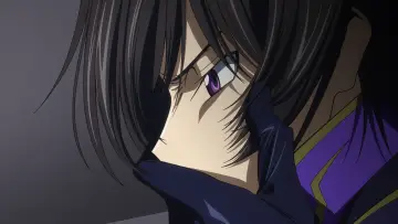 Zasłona do filmu "Code Geass: Lelouch of the Re;Surrection" #1019029