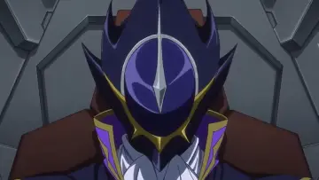 Zasłona do filmu "Code Geass: Lelouch of the Re;Surrection" #379393