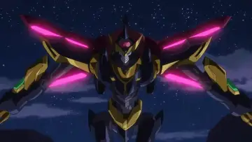 Zasłona do filmu "Code Geass: Lelouch of the Re;Surrection" #379394