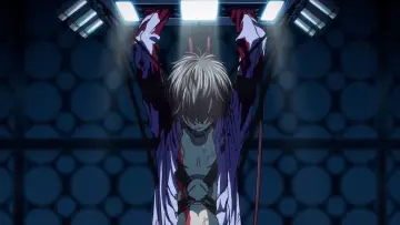 Zasłona do filmu "Code Geass: Lelouch of the Re;Surrection" #379396