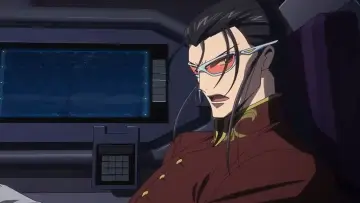 Zasłona do filmu "Code Geass: Lelouch of the Re;Surrection" #379398