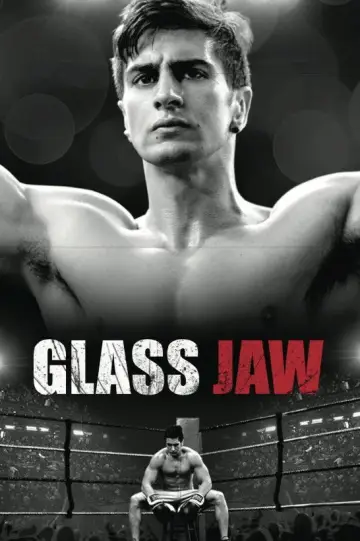 Plakat do filmu "Glass Jaw" #1100634