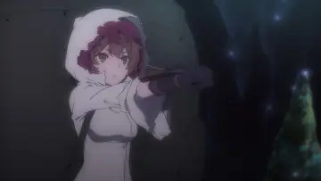 Zasłona do filmu "Dungeon ni Deai wo Motomeru no wa Machigatteiru Darou ka Movie: Orion no Ya" #336218