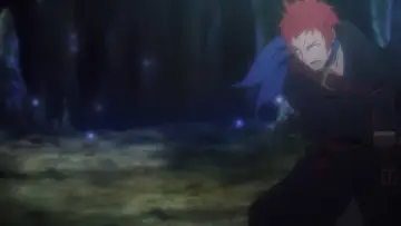 Zasłona do filmu "Dungeon ni Deai wo Motomeru no wa Machigatteiru Darou ka Movie: Orion no Ya" #336219