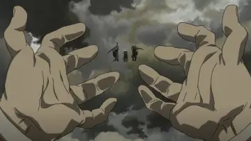 Youjo Senki Movie
