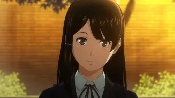 Zasłona do filmu "あした世界が終わるとしても" #1032638