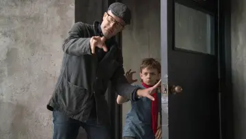 Zasłona do filmu "Timmy Fiasco: Błędy się zdarzają" #1010761