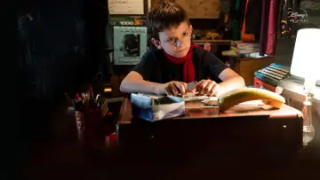 Zasłona do filmu "Timmy Fiasco: Błędy się zdarzają" #353669