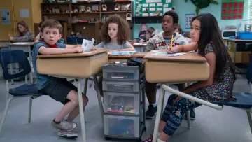 Zasłona do filmu "Timmy Fiasco: Błędy się zdarzają" #456888