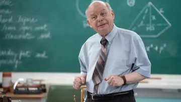 Zasłona do filmu "Timmy Fiasco: Błędy się zdarzają" #456889