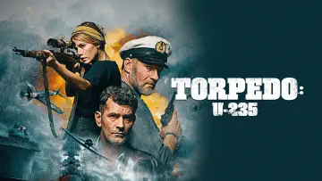Zasłona do filmu "Torpedo" #1119286