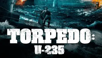 Zasłona do filmu "Torpedo" #1119287