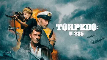 Zasłona do filmu "Torpedo" #1119288