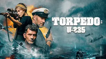 Zasłona do filmu "Torpedo" #159258