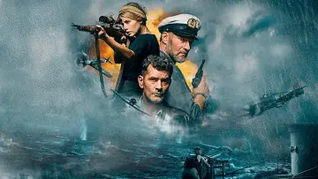 Zasłona do filmu "Torpedo" #485452