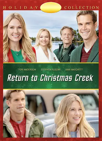 Powrót do Christmas Creek