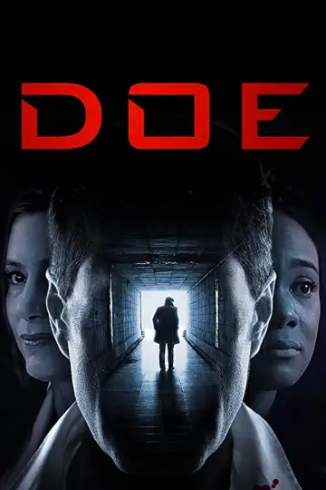 Plakat do filmu "Doe" #739926