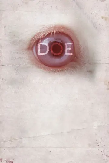 Plakat do filmu "Doe" #739927