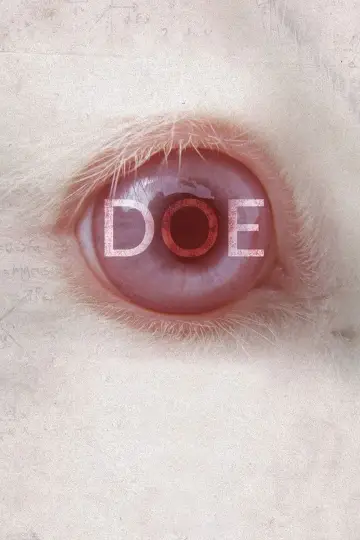 Plakat do filmu "Doe" #739928