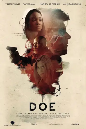 Plakat do filmu "Doe" #739930