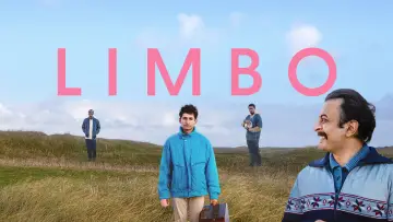 Zasłona do filmu "Limbo" #1102472