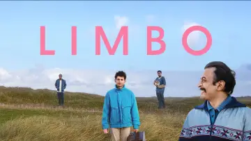 Zasłona do filmu "Limbo" #1102473