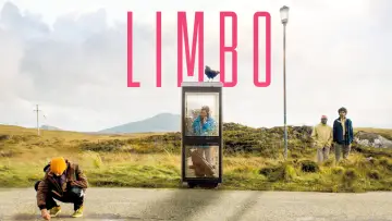 Zasłona do filmu "Limbo" #1102474