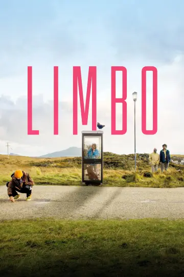 Plakat do filmu "Limbo" #1102481