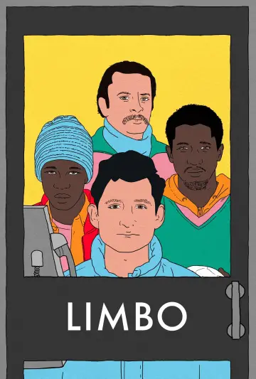 Plakat do filmu "Limbo" #1102482