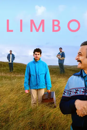 Plakat do filmu "Limbo" #1102483