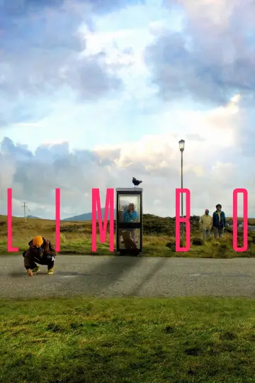 Plakat do filmu "Limbo" #1102484