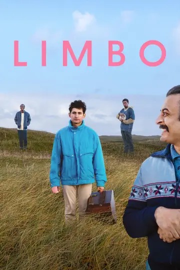Plakat do filmu "Limbo" #1102485