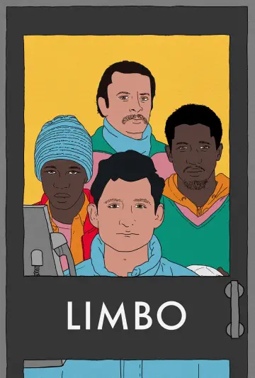 Plakat do filmu "Limbo" #1102486