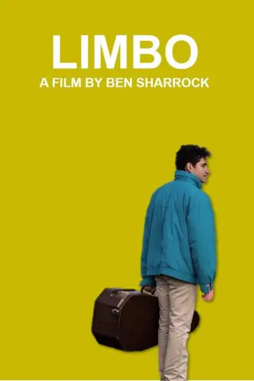 Plakat do filmu "Limbo" #1102488