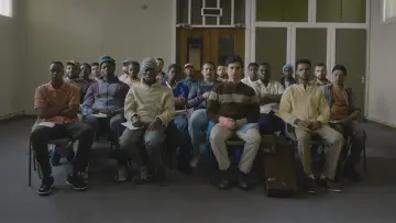 Zasłona do filmu "Limbo" #461329