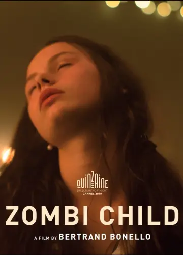 Plakat do filmu "Zombi Child" #736072