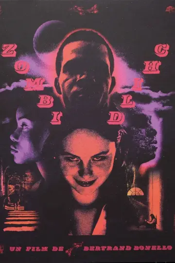Zombi Child