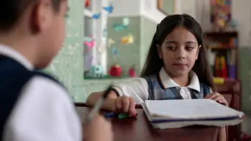 Zasłona do filmu "Emma" #1914890