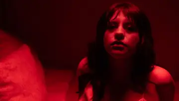 Zasłona do filmu "Wróciłam zza grobu" #1784477
