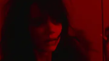 Zasłona do filmu "Wróciłam zza grobu" #1784478