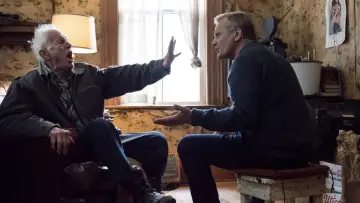 Zasłona do filmu "Jeszcze jest czas" #1071611