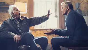 Zasłona do filmu "Jeszcze jest czas" #428487