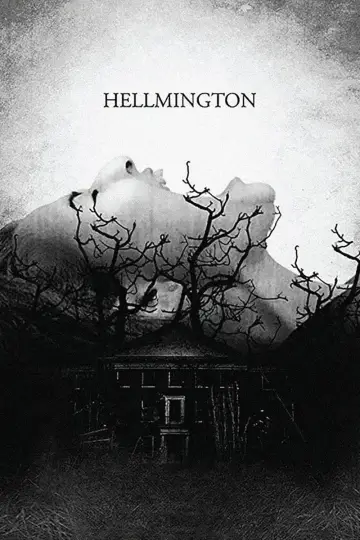 Plakat do filmu "Hellmington" #1920422