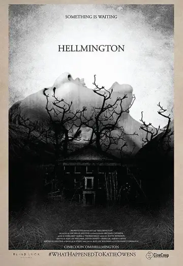 Plakat do filmu "Hellmington" #1920424