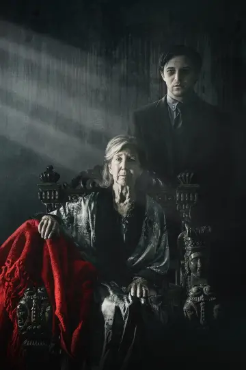 Plakat do filmu "The Final Wish" #422098